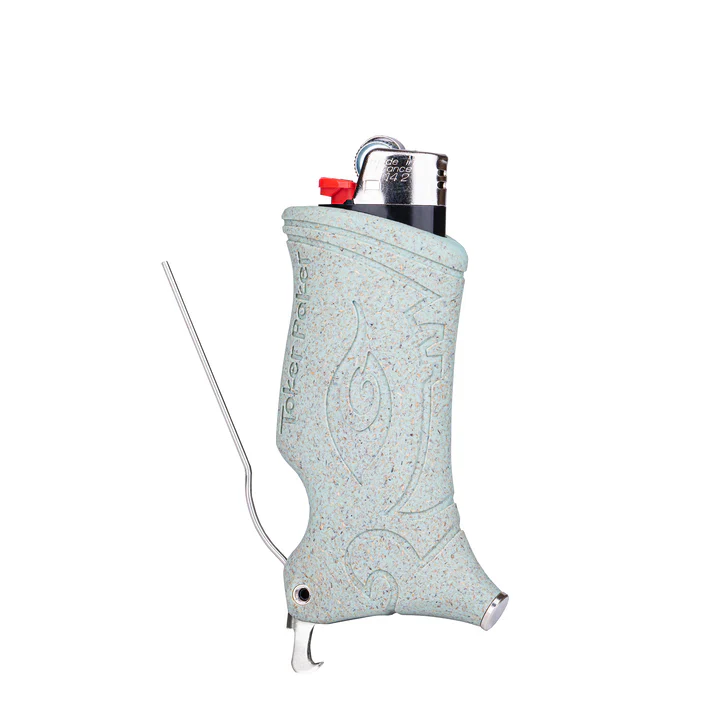 Toker Poker Hemp Plastic & Bottle Opener - Image 5