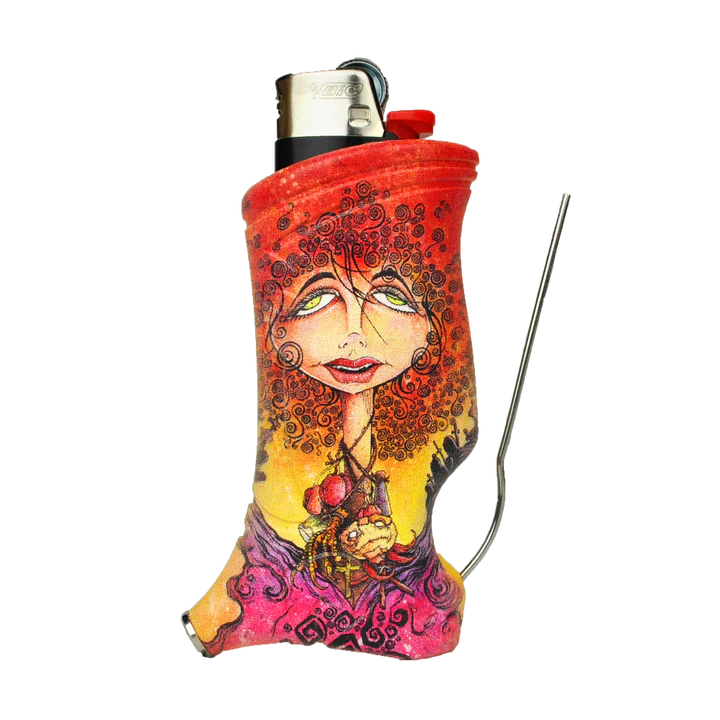 Toker Poker Lady Liberty & Friends - Image 3
