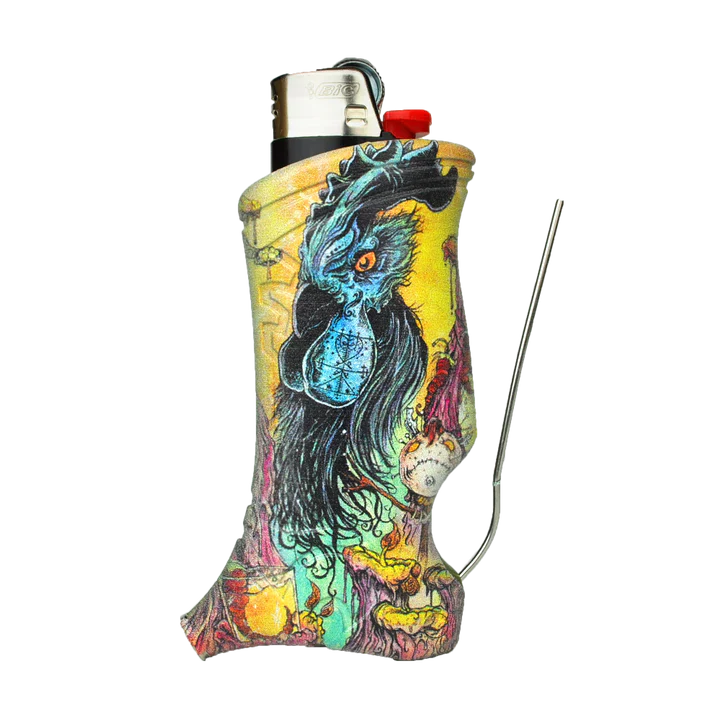 Toker Poker Lady Liberty & Friends - Image 5