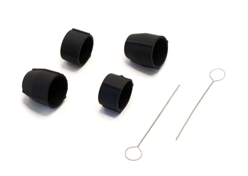 Twisty Parts Kit