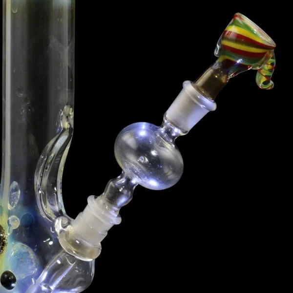 Typhoon Cyclonic Pre Filter by Chameleon Glass - Image 2