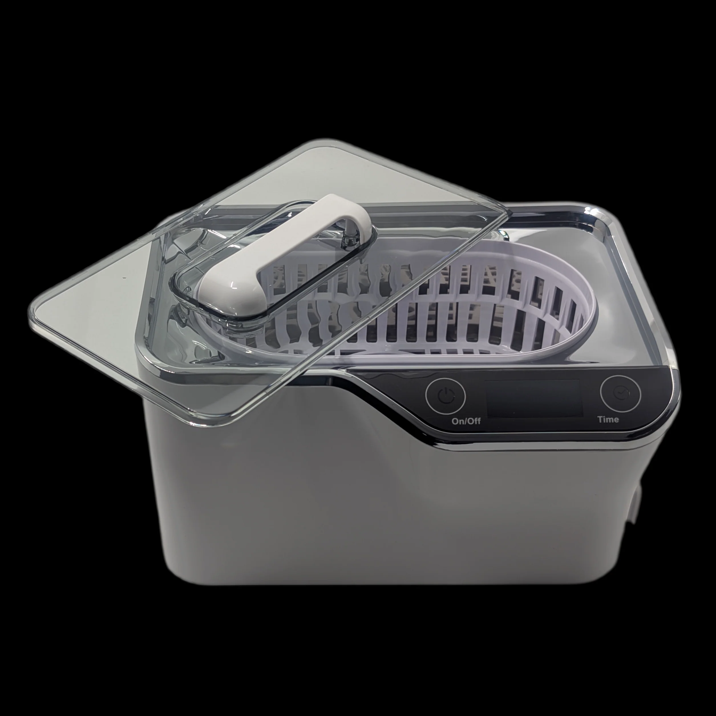 Ultrasonic Cleaner 600ml 42K Hz - Image 4