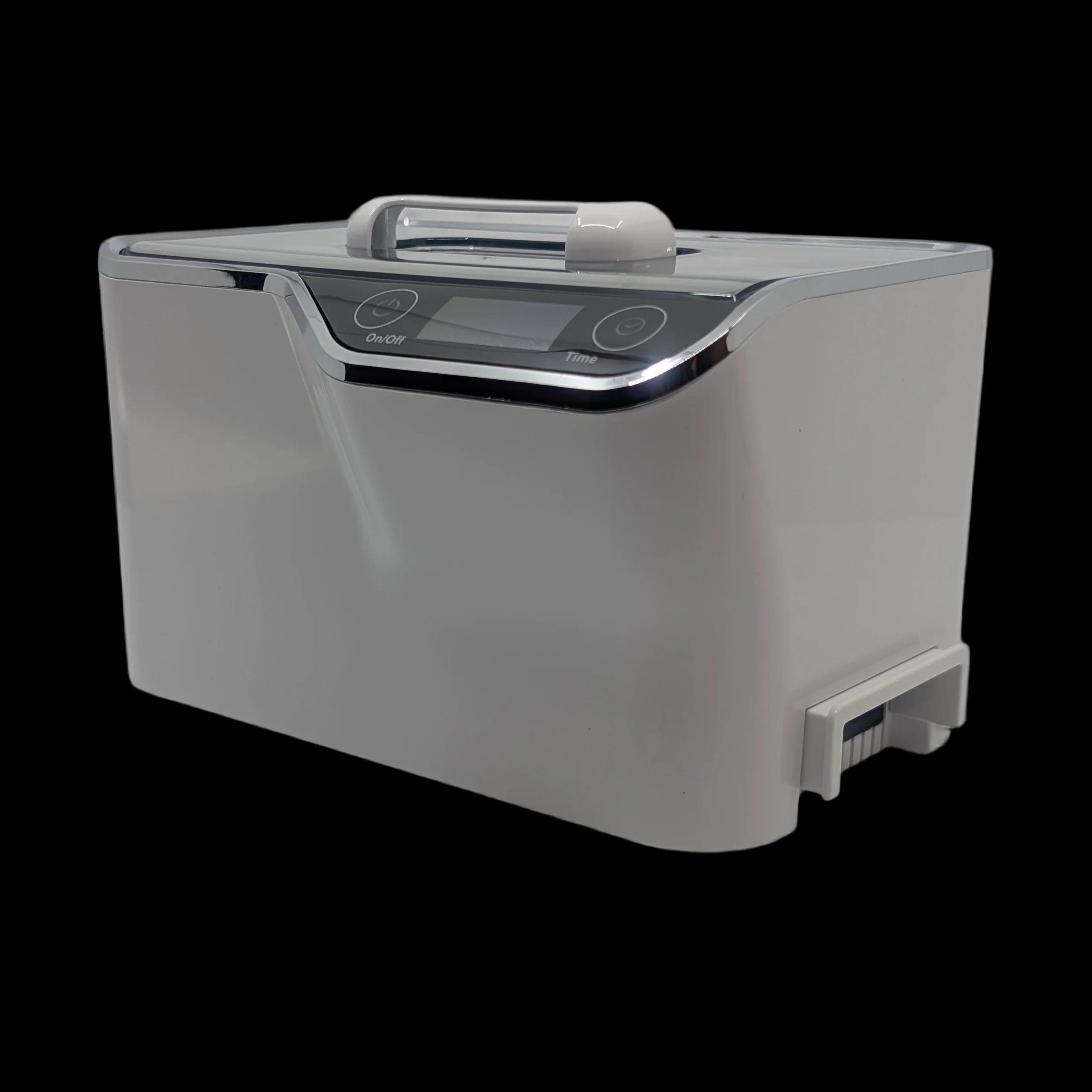 Ultrasonic Cleaner 600ml 42K Hz - Image 6