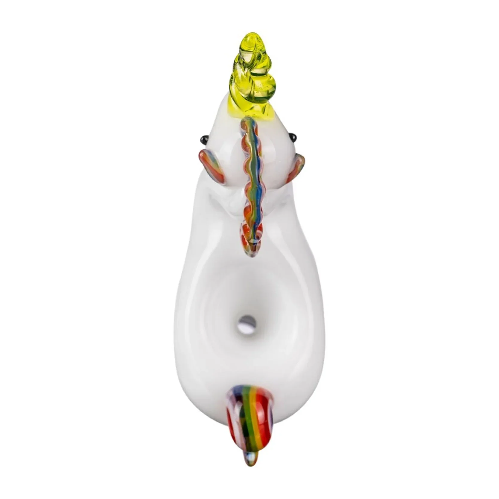 Unicorn Bowl 14mm by Empire Glassworks - Image 4