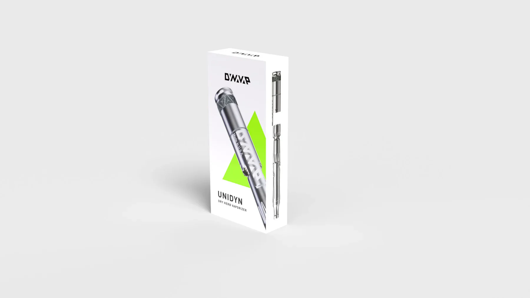 DynaVap UniDyn – Titanium Baller - Image 4