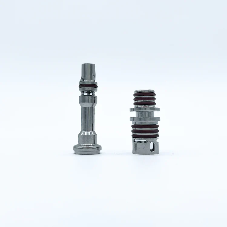 Universal Stem Adapter 2023 by Vestratto