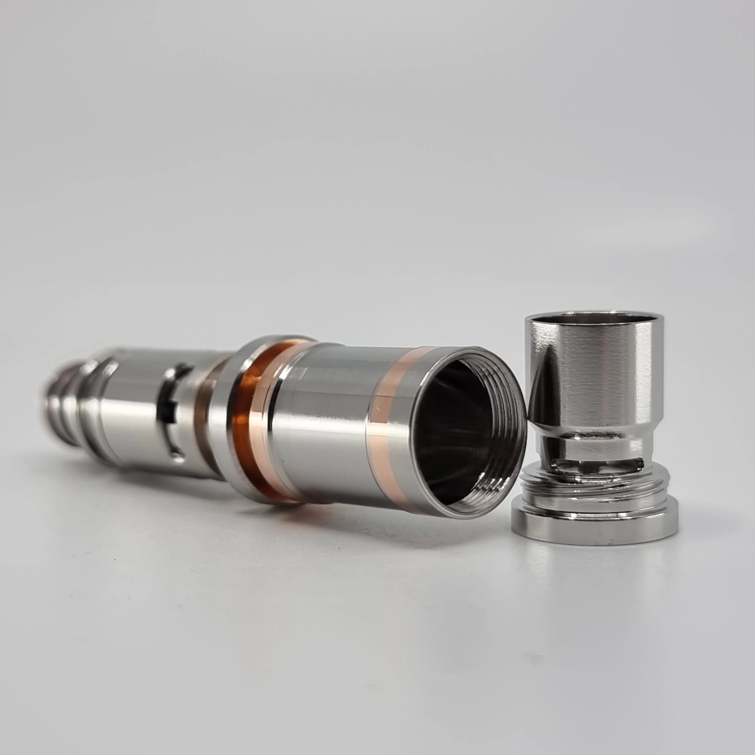 Universal Stem Adapter Kit 2023 ThermoCore by Vestratto - Image 2