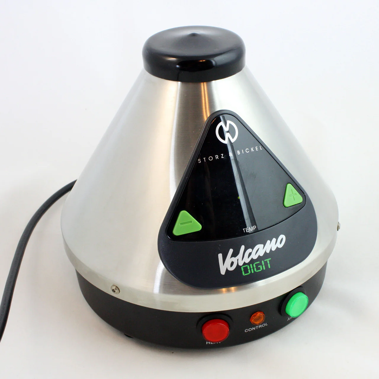 Volcano Dust Caps