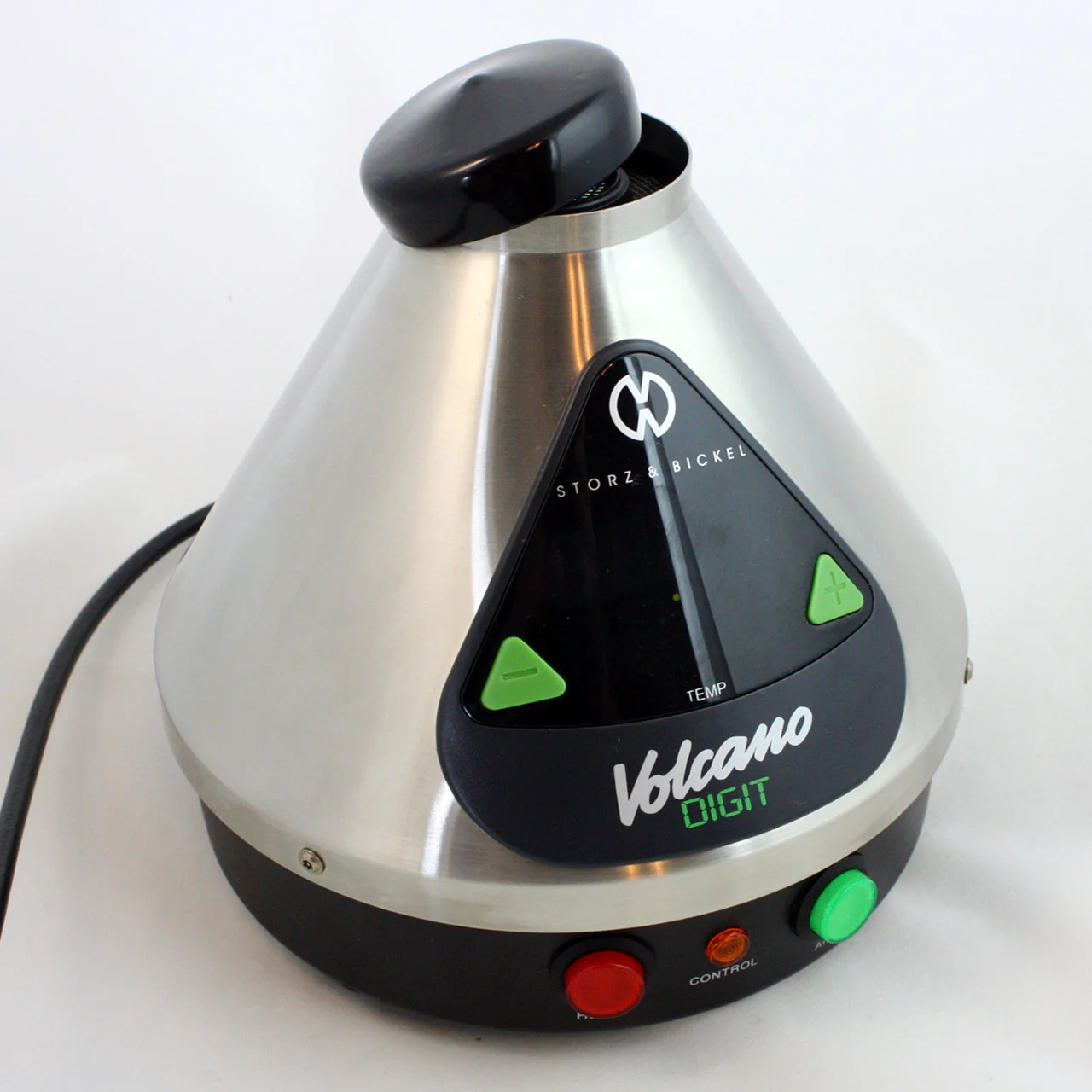 Volcano Dust Caps - Image 2