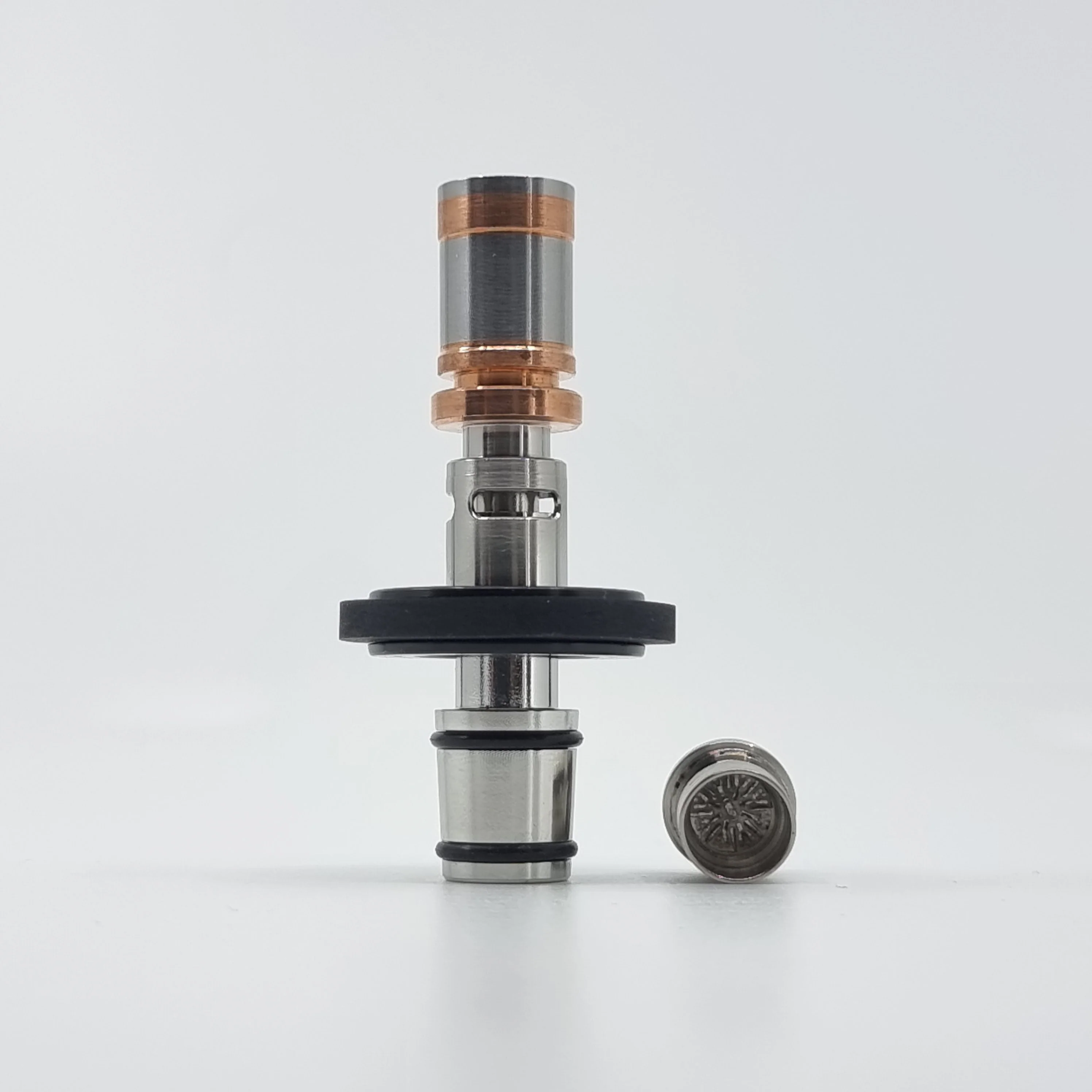 WPA Kit w/ ThermoCore Oven Herbal Vaporizer by Vestratto - Image 2