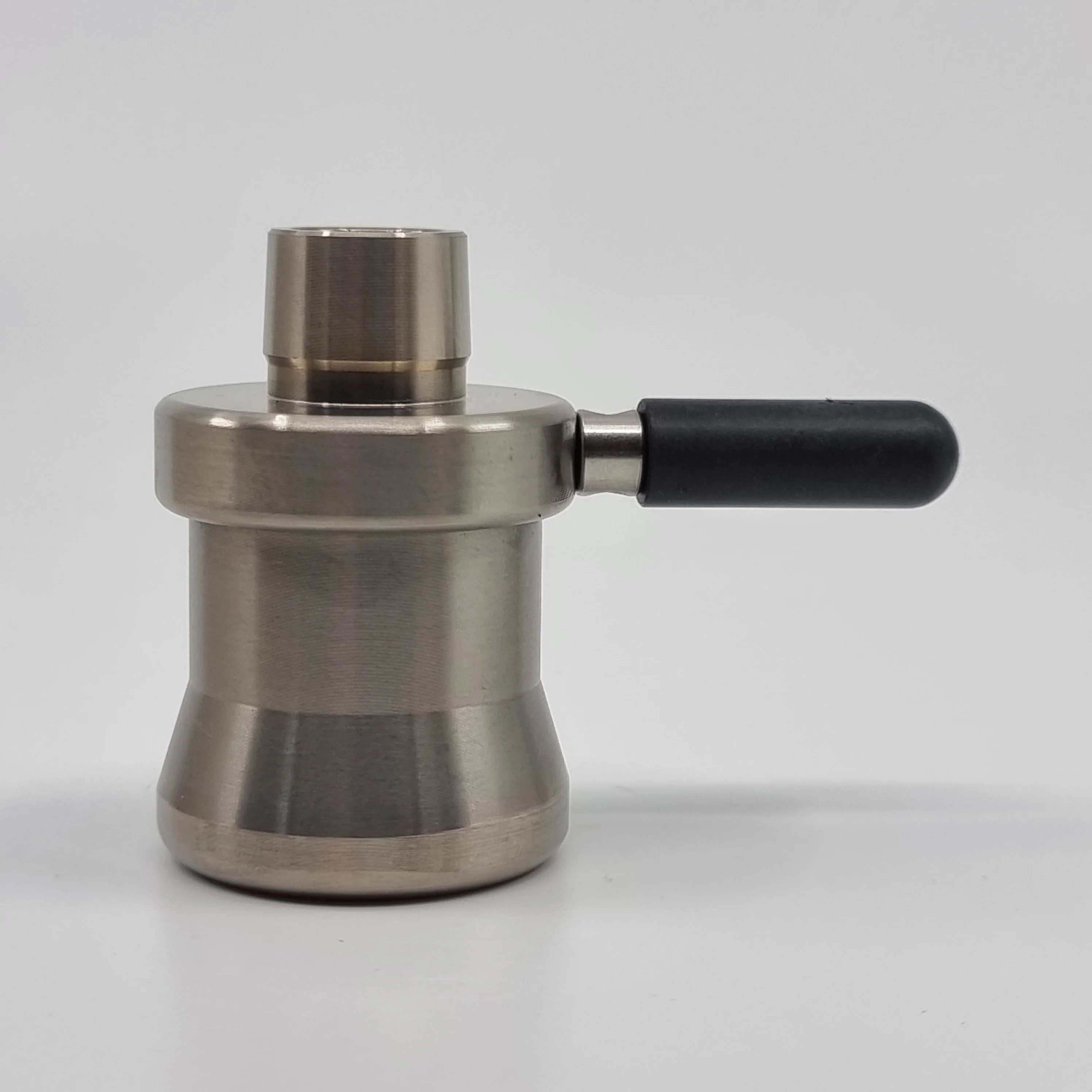 XL Titanium Adapter Bowl 18mm by QaromaShop - Image 3