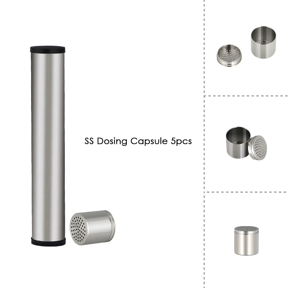 Xmax V3 Pro Dosing Capsule Set - Image 2