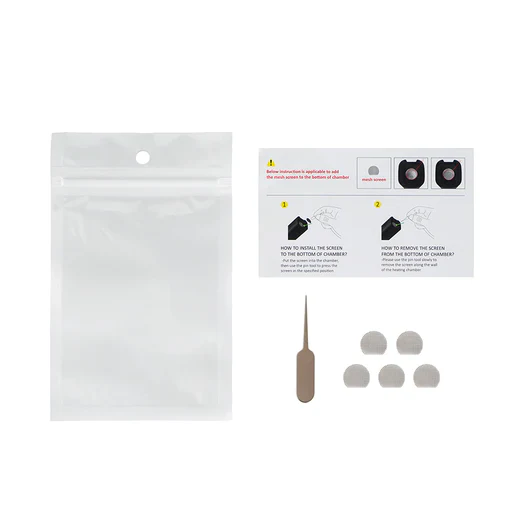 XMAX V3 Pro Replacement Screens - Image 2