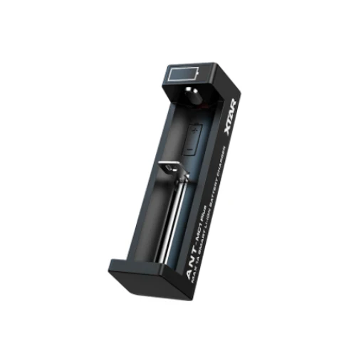 XTAR Ant MC1 Plus USB Battery Charger