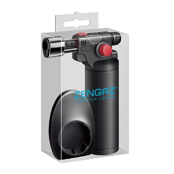 Zengaz ZT 80 Micro Torch w/ Switchable Flame - Image 2