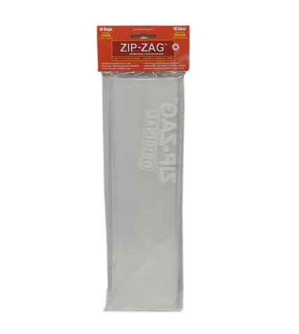 Zip Zag Odour Proof Bags - Image 4