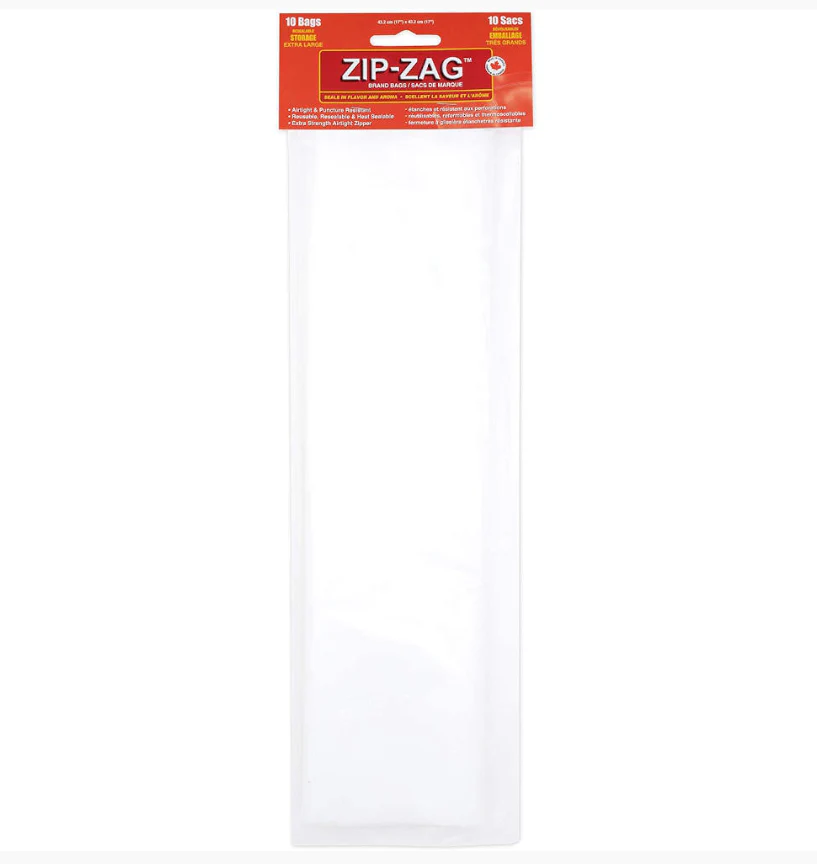 Zip Zag Odour Proof Bags - Image 5