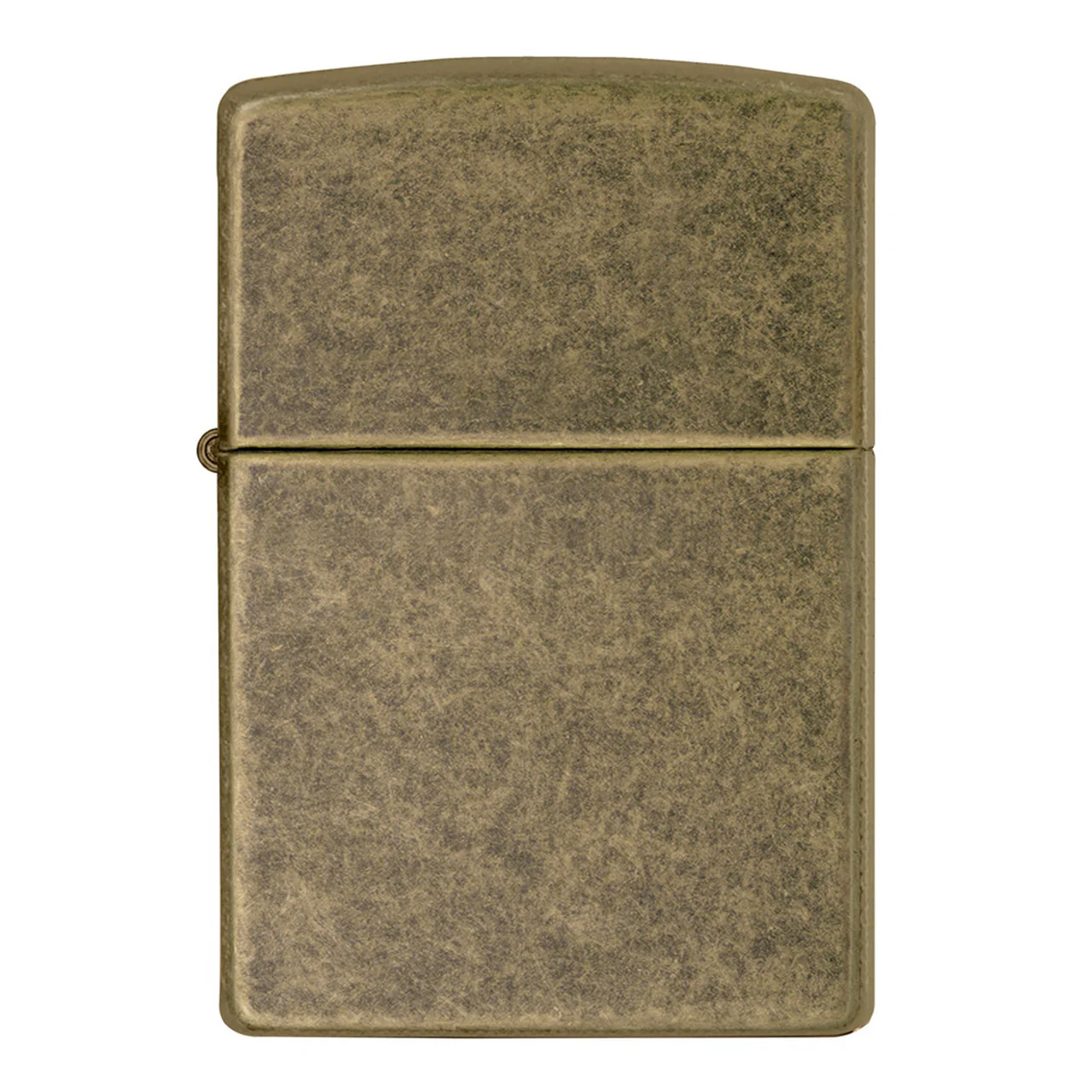 Zippo Antique Brass - Image 2