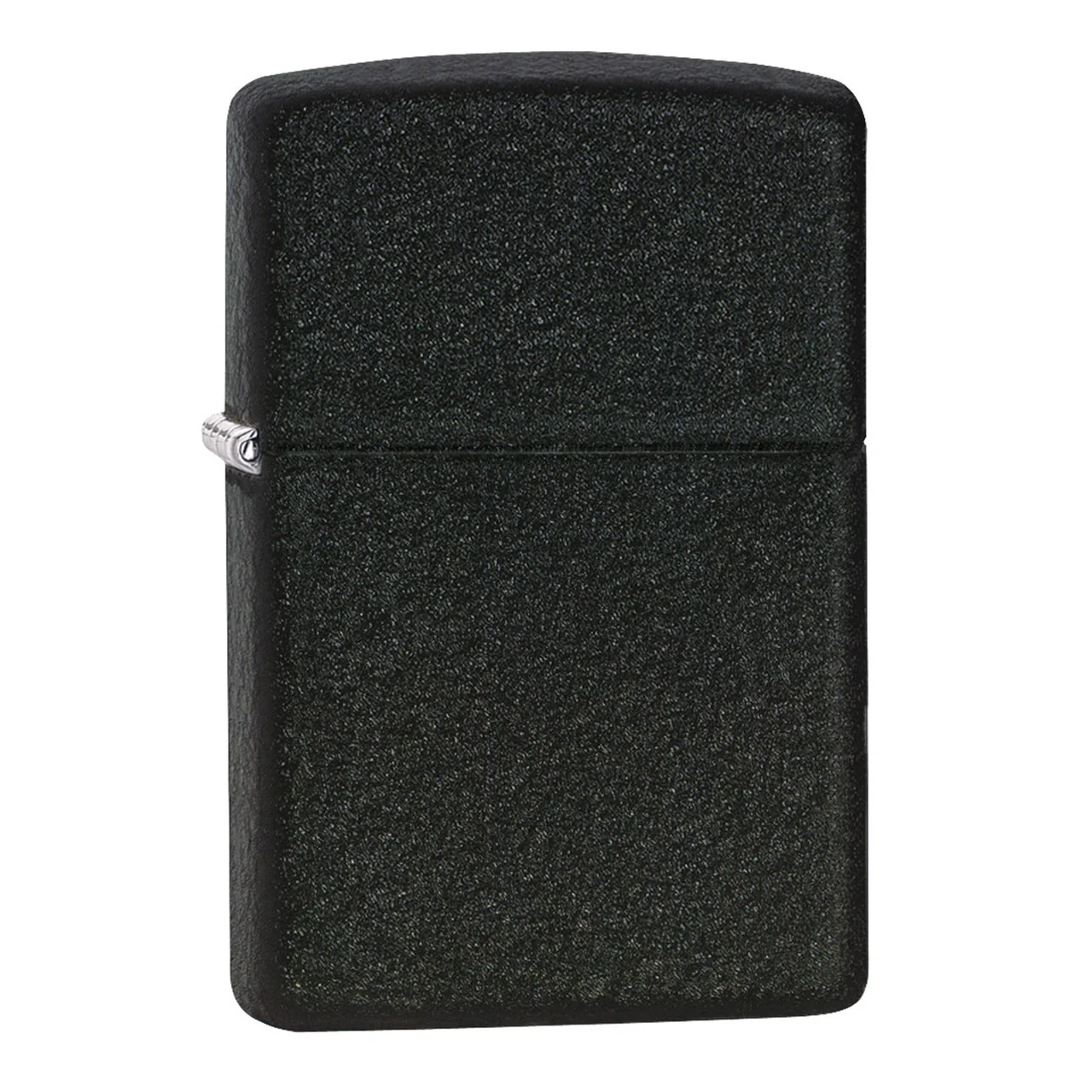Zippo Black Crackle - Image 5