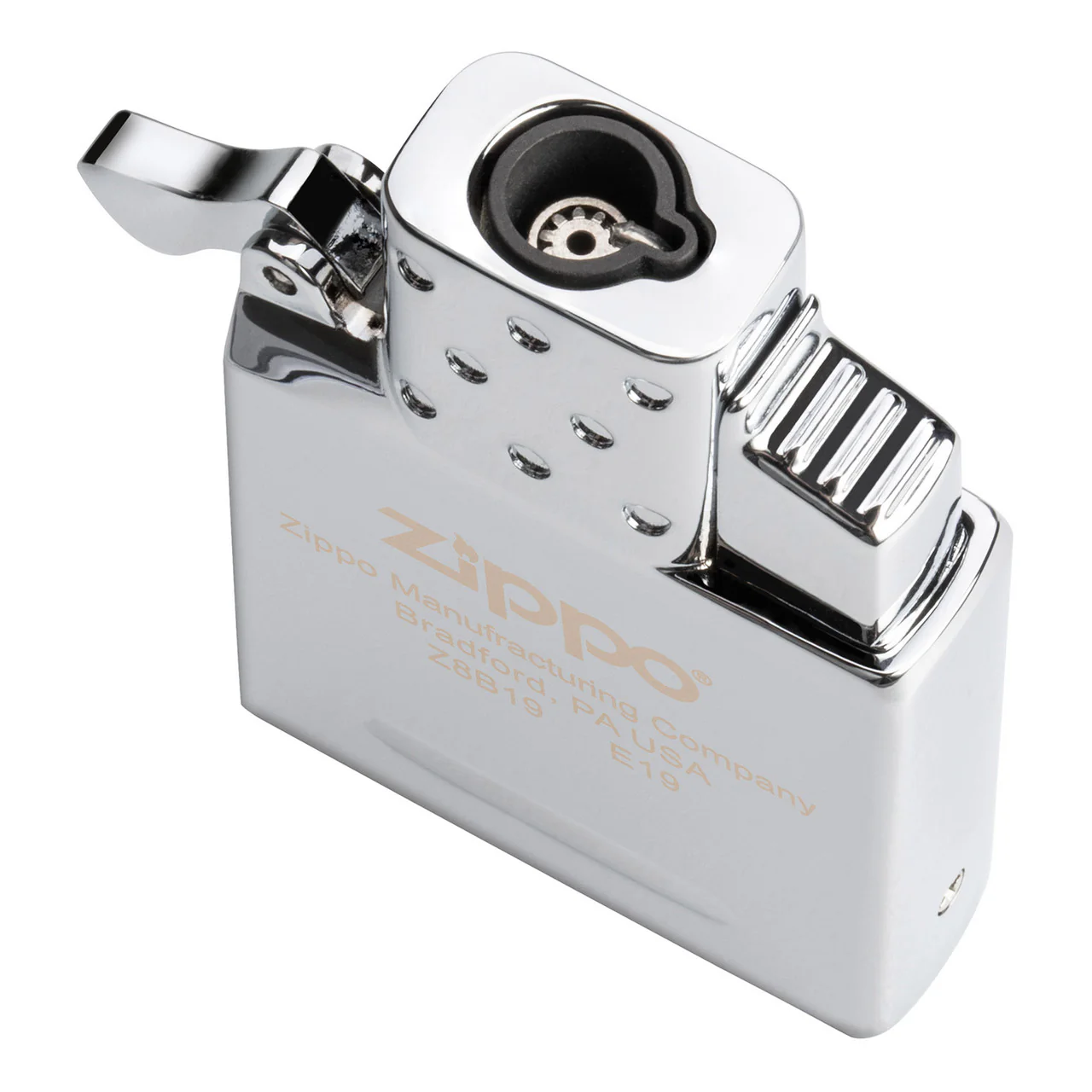 Zippo Butane Lighter Insert Single (Jet Lighter Insert Single Flame) - Image 4