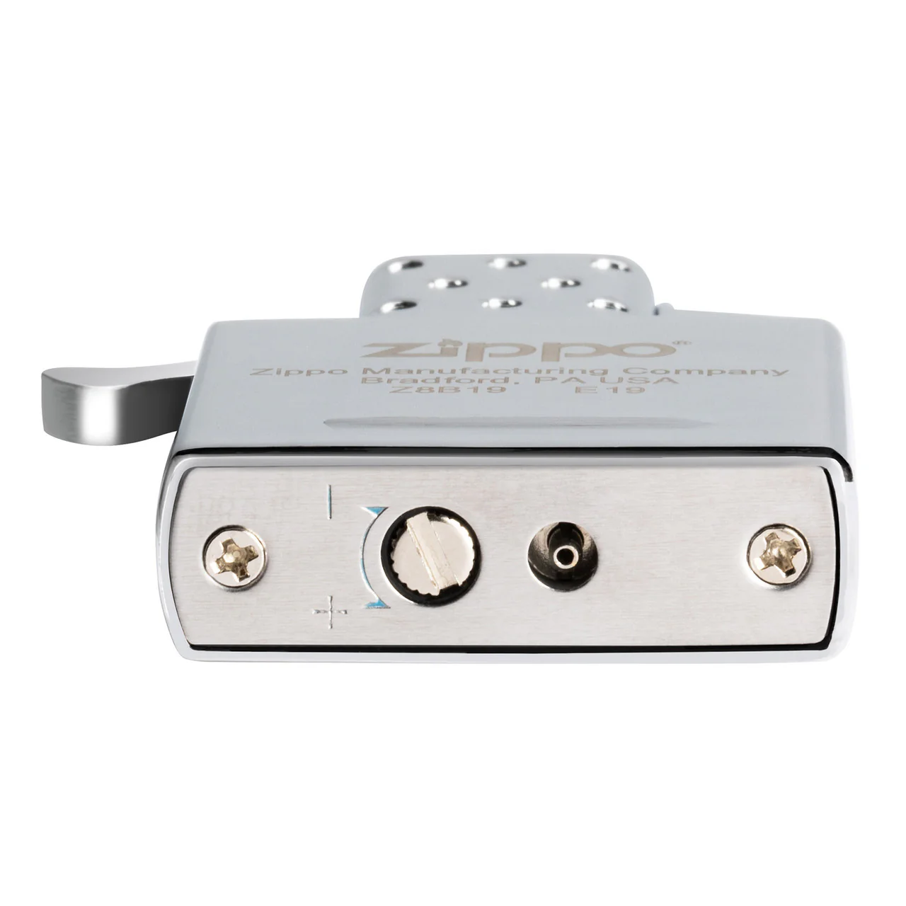 Zippo Butane Lighter Insert Single (Jet Lighter Insert Single Flame) - Image 5