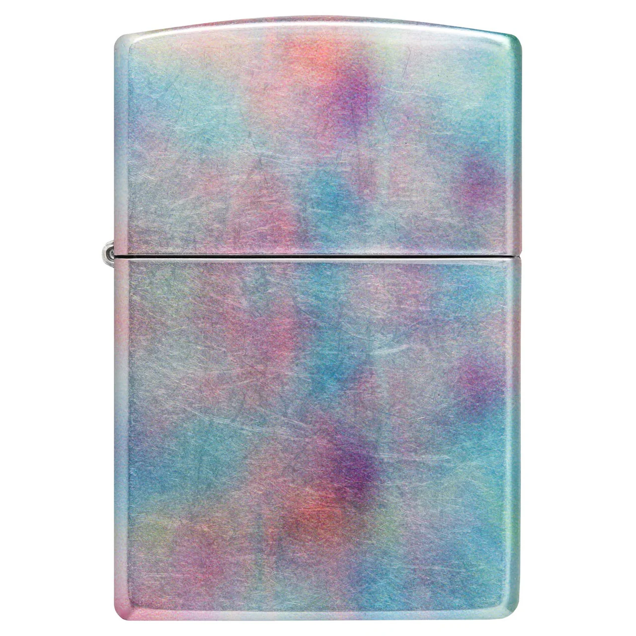 Zippo Holographic Design