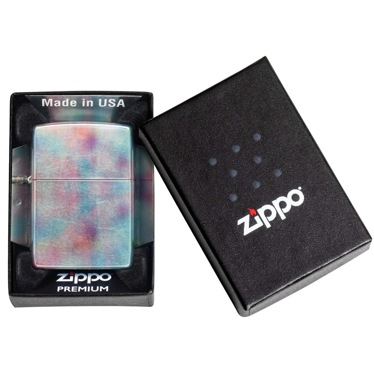 Zippo Holographic Design - Image 7