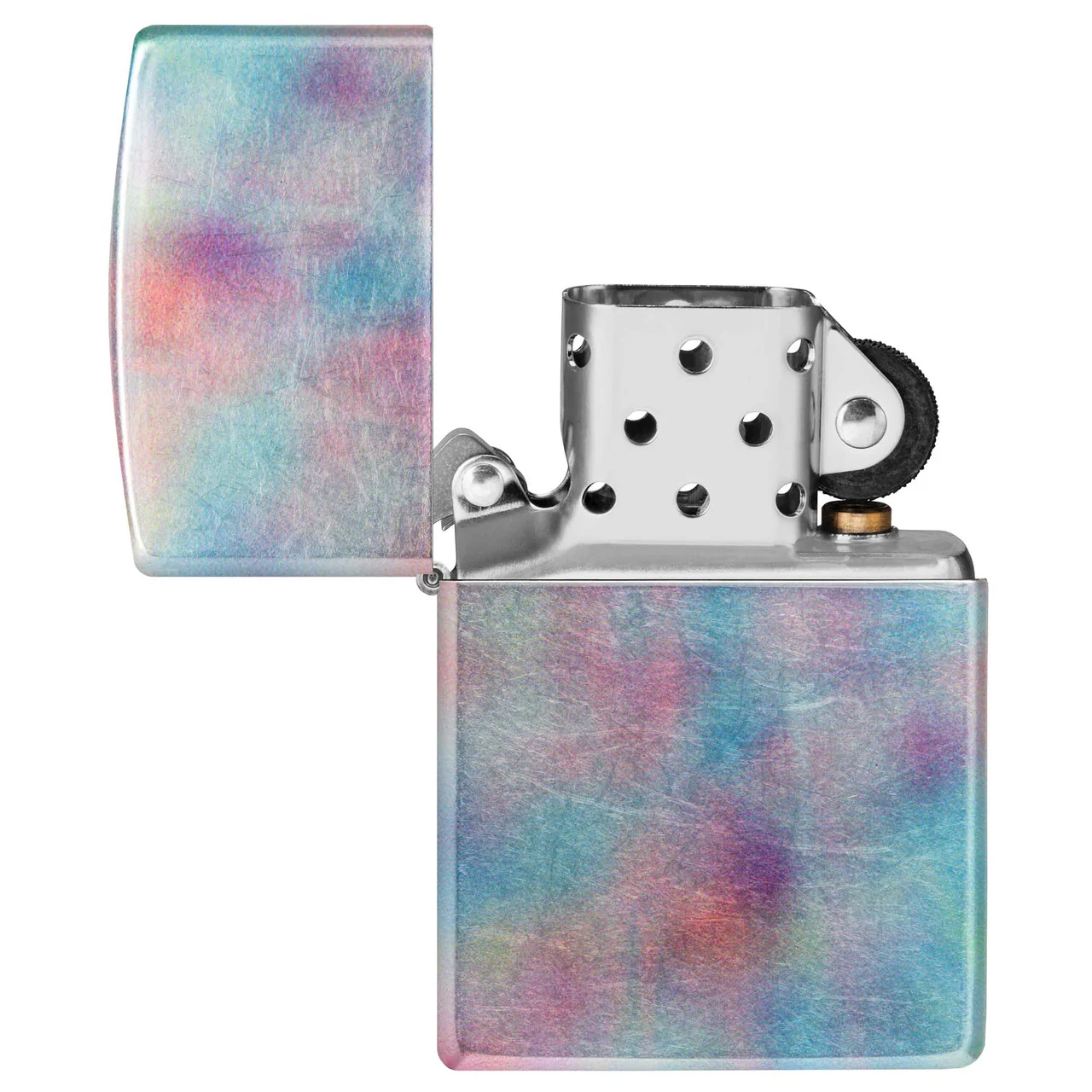 Zippo Holographic Design - Image 8