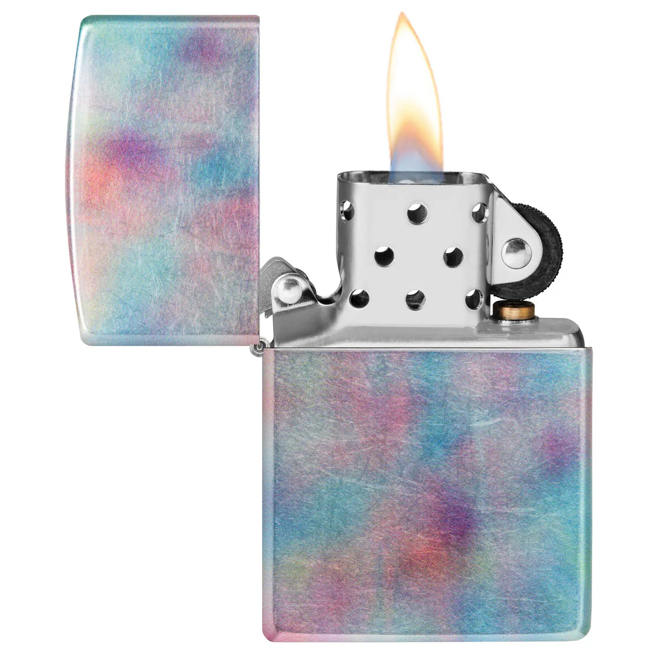 Zippo Holographic Design - Image 9