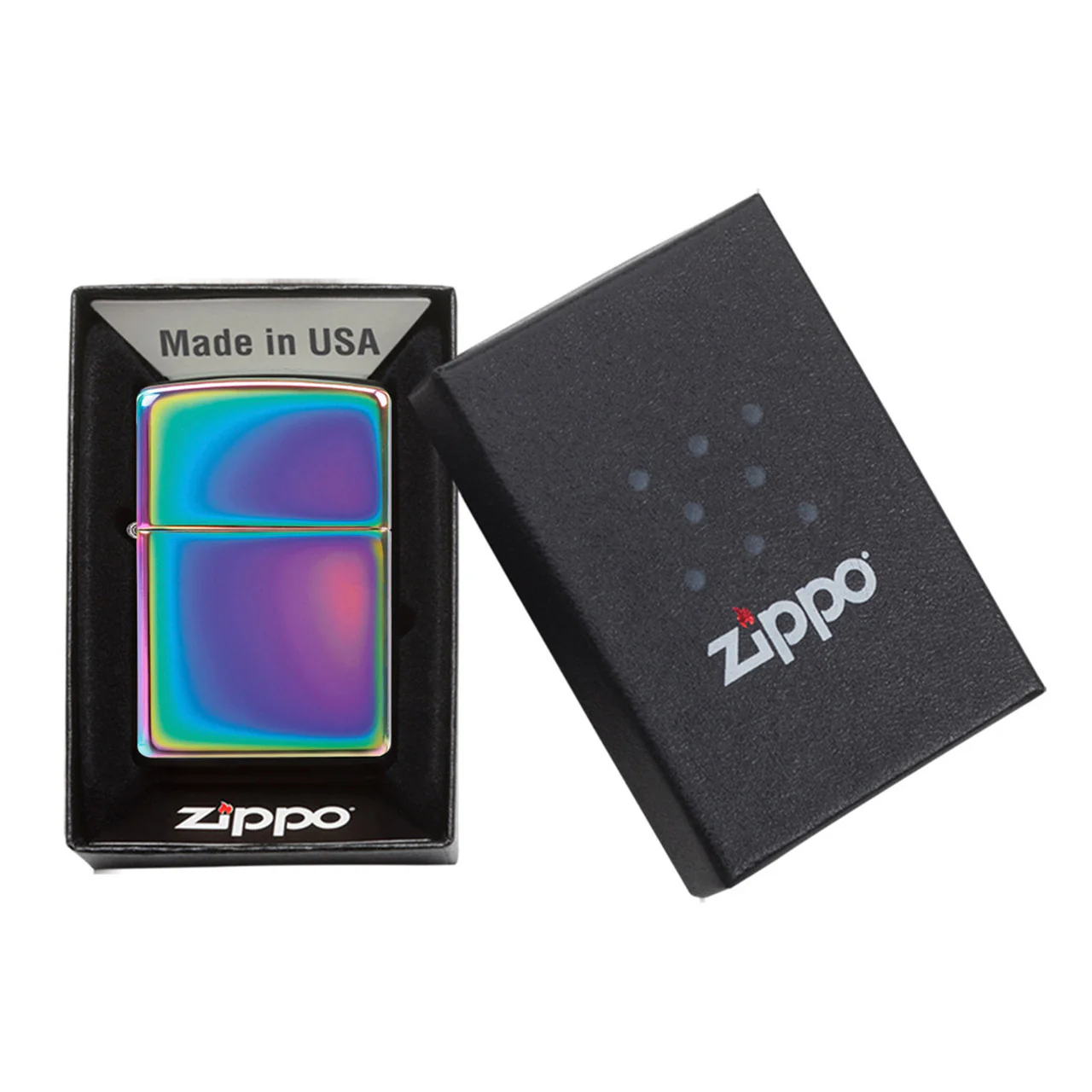 Zippo Spectrum - Image 3