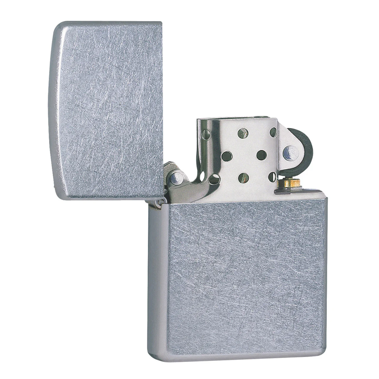 Zippo Steet Chrome - Image 6